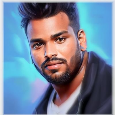 venkatvk18's profile picture. Beast Mode ON 💪