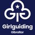 Girlguiding Gibraltar (@GirlguidingG) Twitter profile photo