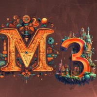 Machine made magic (@mach_made_magic) 's Twitter Profile