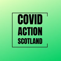 Covid Action Scotland(@ZeroCovidScot) 's Twitter Profile Photo