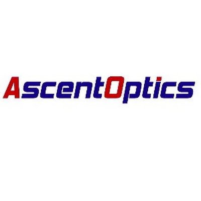 AscentOptics's profile picture. AscentOptics provide high quality,industry-grade optical transceivers,DAC&AOC cables and WDM Mux&DeMux for fiber optic network applications.
