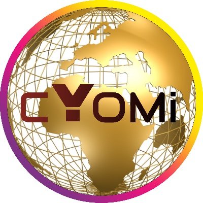 CyomiWorld Profile Picture