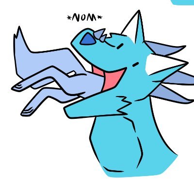 🔞Friz the Nomfer🔞(comms be open!)さんのプロフィール画像