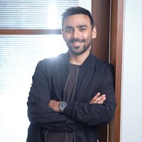 Vishal Ramchandani (@vishalrr) 's Twitter Profile