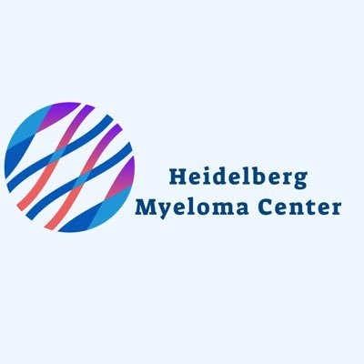 Heidelberg Myeloma Center @RaabMarc Niels Weinhold @EliasKarlMai @uniklinik_HD @DKFZ #mmsm #myeloma