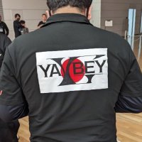 ヤベイチームの頭です (@yabeekasira1) 's Twitter Profile Photo ヤベイチームの頭です (@yabeekasira1) 's Twitter Profile Photo