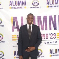 Richard Kofi Bosoka โจ๐ (@bosokarichard) 's Twitter Profile Photo Richard Kofi Bosoka โจ๐ (@bosokarichard) 's Twitter Profile Photo
