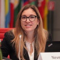 Nevena Saykova(@NSaykova) 's Twitter Profile Photo