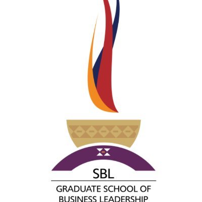 The UNISA Graduate School of Business Leadership (SBL) is a leading business school in open distance learning on the African continent.