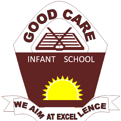 Good care infant school helps orphans and unpilivilaged children between 3-12 years by giving them free education and all scholastic materials