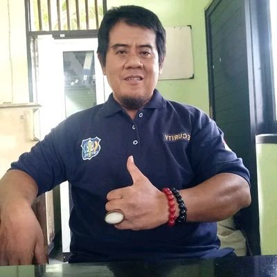 MasturRosyid's profile picture. sang pendosa