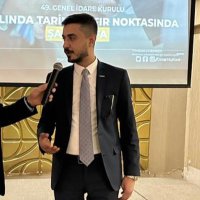 Ahmed TOKMAKÇI (@avahmedtokmkci) 's Twitter Profile