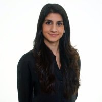 Sonia Sharma (@thesoniasharma) 's Twitter Profile