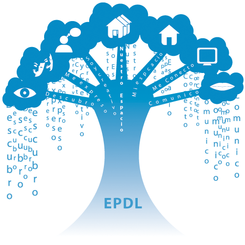 PlacerDLeer's profile picture. ¿Leer por leer? Leemos y aprendemos, viajamos, soñamos...
EPDL: El Placer de Leer 
Proyecto de fomento de la lectura entre jóvenes de la Provincia de Sevilla