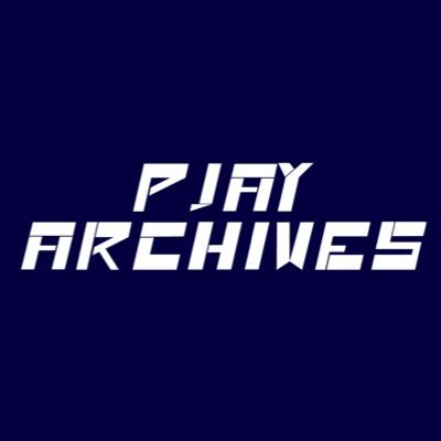 PJAY_ARCHIVES Profile Picture