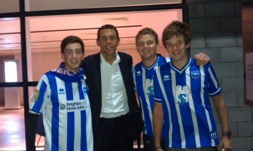 Sam_McK_88's profile picture. 