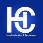 Hope Immigration & Consultancy(@HopeImmigr1771) 's Twitter Profile Photo