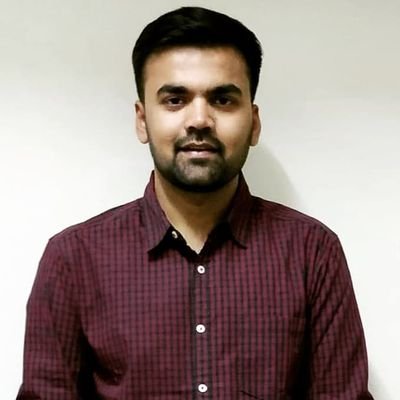 Dr Parth Panchal
