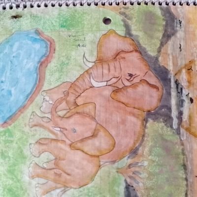 BettyLuke12345's profile picture. I write https://t.co/zf91ZJs8T6 //I embrace Solution Journalism//Journalist Human Rights Defender//Issues affecting women in Northern Kenya at heart!