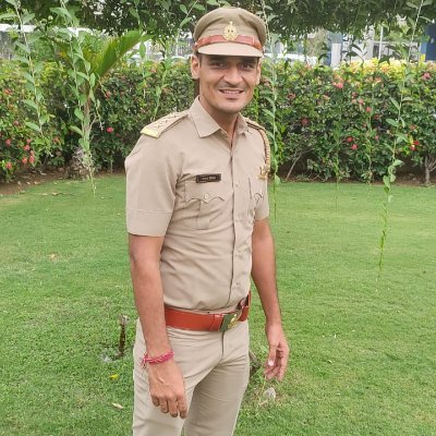 Inspector at cbic, किसान पुत्र,  weather and climate enthusiastic, ,  cricketer by born, independent thinker and unbiased  writer, जाट बलवान जय भगवान