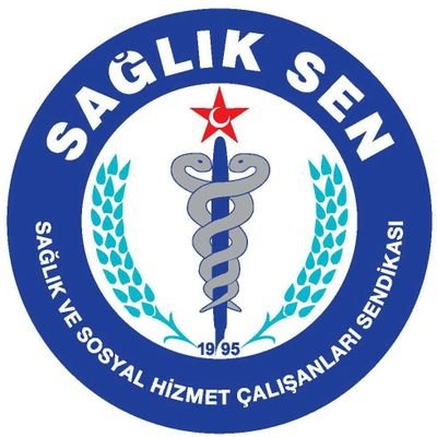SAĞLIK-SEN X Hesabı Profil Fotoğrafı SAĞLIK-SEN X Hesabı Profil Fotoğrafı