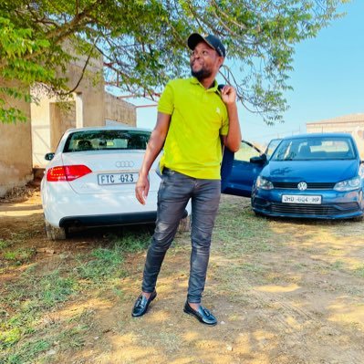 Mcewasegame's profile picture. FunLoving Person And Friendly