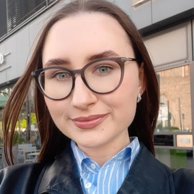 4th year med student at Charité Berlin, clinical oncology & hematology enthusiast