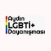 Aydın LGBTİ+ Dayanışması (@aydinlgbti) Twitter profile photo