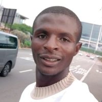 jonathan mwilambwe (@jonathan_mnj) 's Twitter Profile