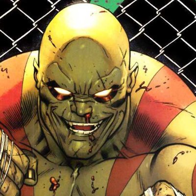 /antes humano
/guardian de la galxia
/muy rapido y silencioso
