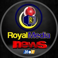 rj_royal_media(@rj_royal_media) 's Twitter Profile Photo