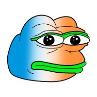 Pepe the ARB ๐ธ Fair Launch Soon ๐ (@pepethearb) 's Twitter Profile