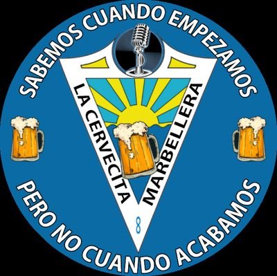 Somos un grupo de amigos y aficionados al Marbella FC. Te garantizamos un rato ameno y de muchas risas! Si quieres participar en la tertulia, serás bienvenido!