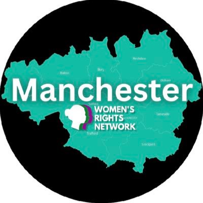 WRN of Greater Manchester, including Stockport Coven 🧙Collective goal of winning back the rights that gender ideology has stolen from women and girls.