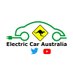 Electric Car Australia (@ElectricCarAust) Twitter profile photo