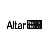 Altar Endüstri(@AltarEndustri) 's Twitter Profile Photo