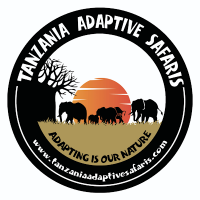 Tanzania Adaptive Safaris(@adaptivesafaris) 's Twitter Profile Photo