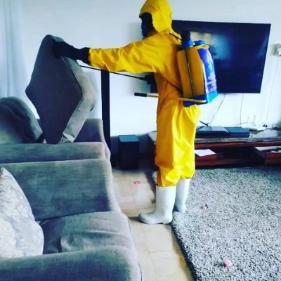 Pests can cause significant damage to your home and property, often resulting in costly repairs. Get your home fumigated today!! 🪲🐝🦟🪰🪳🐁❌❌
📞📩0757749043