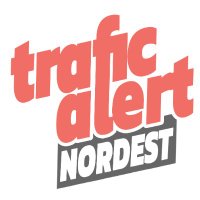 traficalert #NordEst(@trafic_nordest) 's Twitter Profile Photo