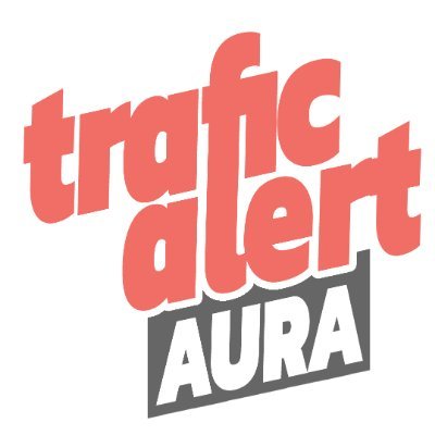 Alertes et impact actu sur le #trafic. @auvergnerhalpes. L’expertise humaine @traficalertpro/@bqbprod.