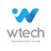 Wtech Turkey (@wtechturkey) Twitter profile photo