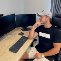 Smith Jossy (@smithjossybtc) 's Twitter Profile