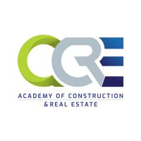 Academy of Construction & Real Estate (ACRE) (@oneacre__) 's Twitter Profile Photo Academy of Construction & Real Estate (ACRE) (@oneacre__) 's Twitter Profile Photo