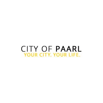 #CityofPaarl