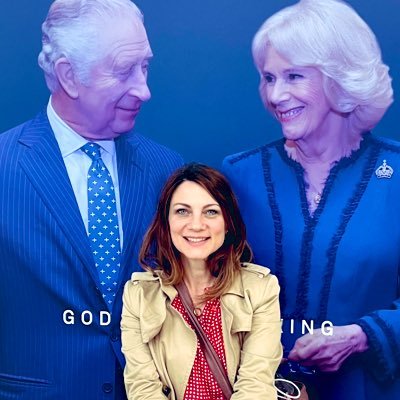 Giorgia_SK's profile picture. London-based Italian Reporter @Radio24_news and Producer @RAI   @ELLE @fattoquotidiano former Science Editor @wired ex Aljazeera English/BBC/Euronews