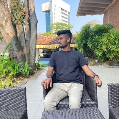 sandeepa47's profile picture. CyberSecurity graduate at SLIIT || DevOps Engineer @GEICO