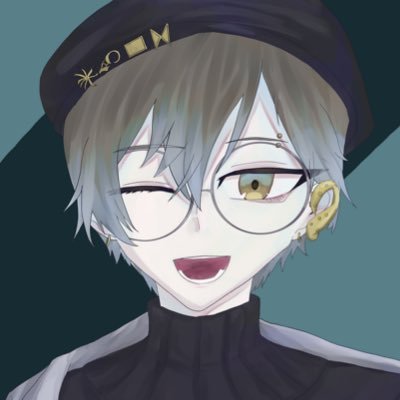 氷雨てゃさんのプロフィール画像