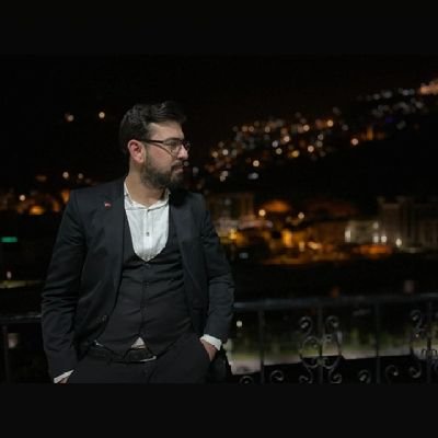 🇹🇷Artvin/Merkez🇹🇷
Ak Parti Gençlik Kollarında Yeni Seçmen Birim Başkanı