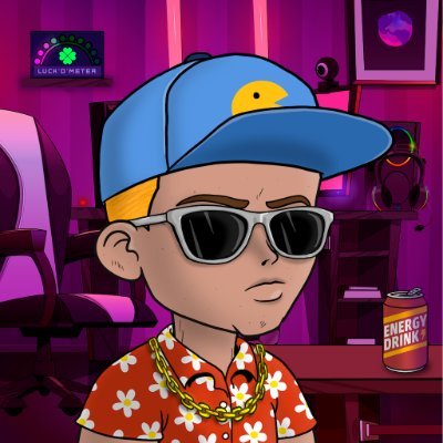 chibikomtutu's profile picture. akun gado-gado
Hunter baru