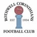 Rothwell Corinthians (@rothwellcfc) Twitter profile photo Rothwell Corinthians (@rothwellcfc) Twitter profile photo